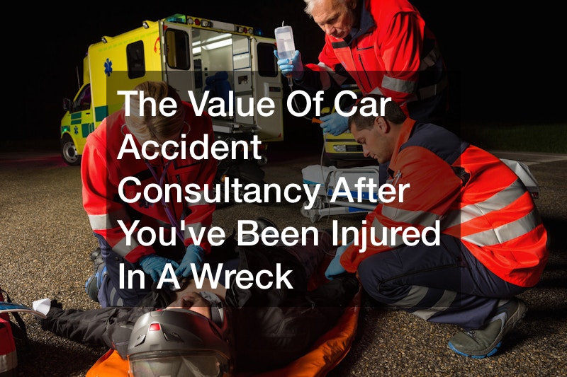 car accident consultancy